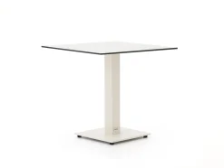 Forza Orta tuintafel 80x80x73cm