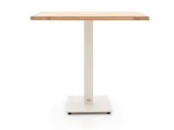Forza Orta tuintafel 80x80x75cm
