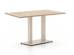 Forza Orta tuintafel 120x70x75cm
