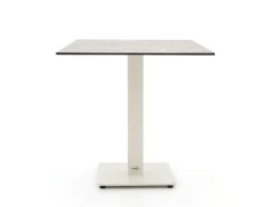 Forza Orta tuintafel 80x80x73cm