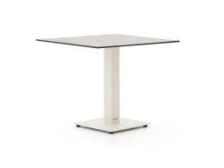 Forza Orta tuintafel 80x80x73cm