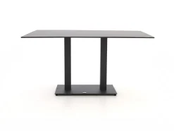 Forza Orta tuintafel 140x80x73cm