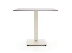 Forza Orta tuintafel 80x80x73cm
