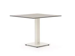 Forza Orta tuintafel 80x80x73cm