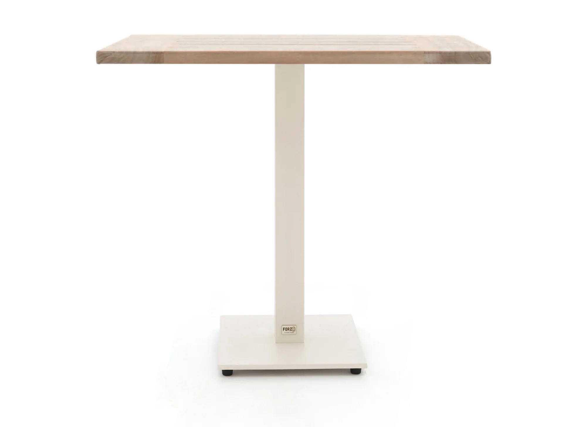 Forza Orta tuintafel 80x80x75cm