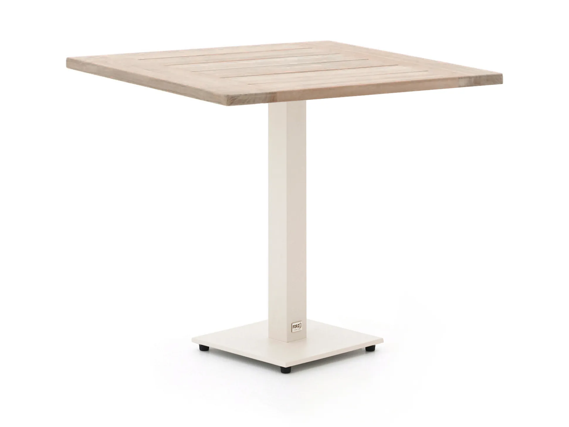 Forza Orta tuintafel 80x80x75cm