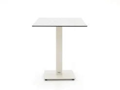 Forza Orta tuintafel 70x70x73cm