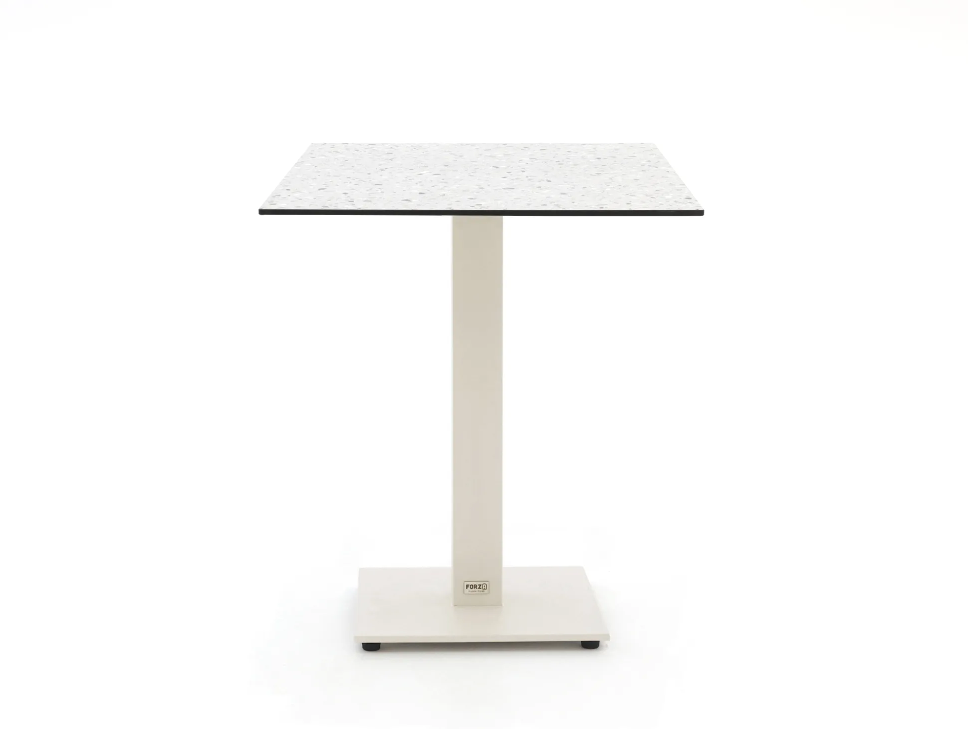Forza Orta tuintafel 70x70x73cm