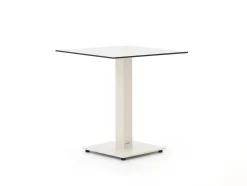 Forza Orta tuintafel 70x70x73cm