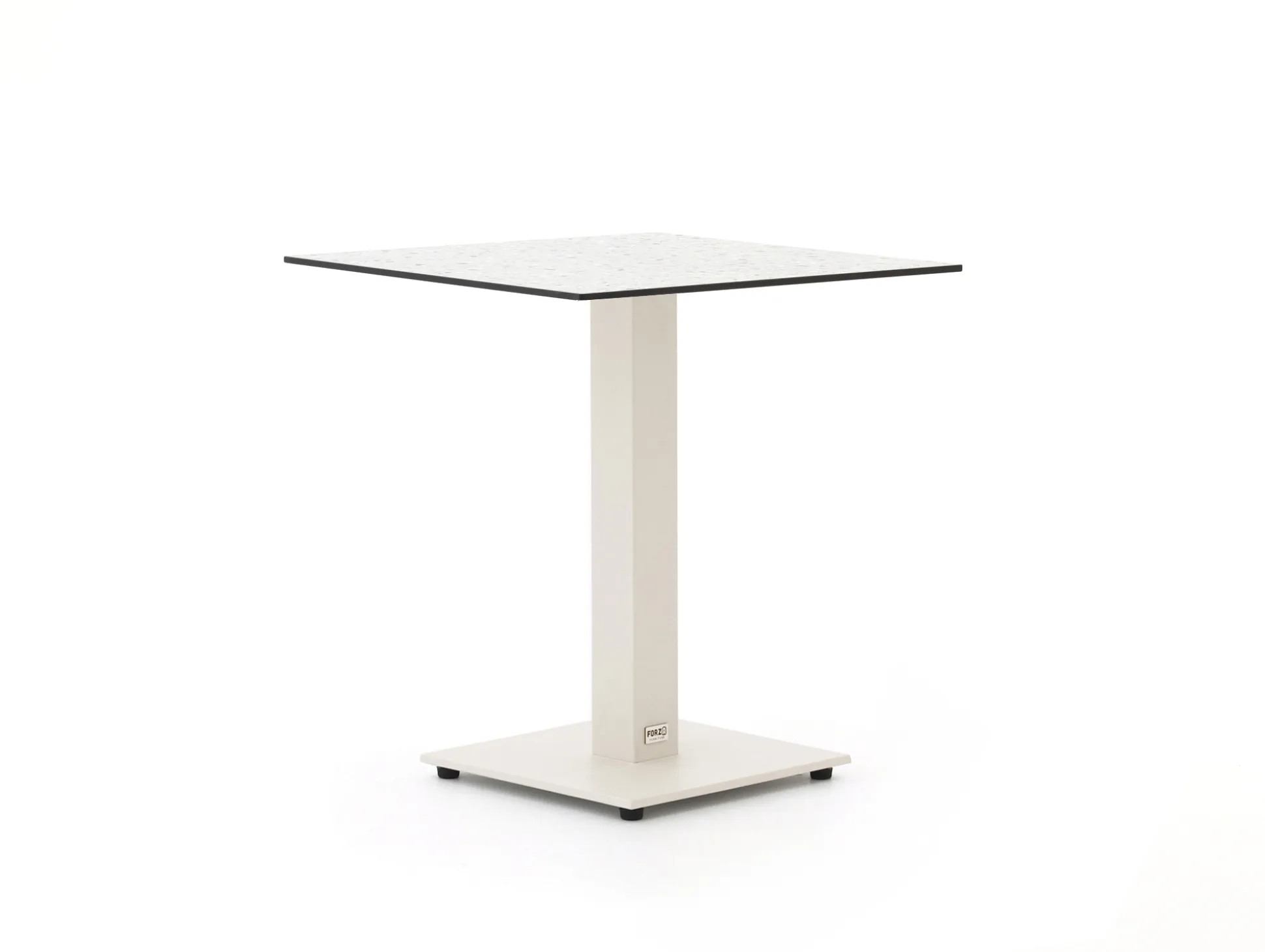 Forza Orta tuintafel 70x70x73cm