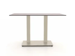 Forza Orta tuintafel 120x70x73cm