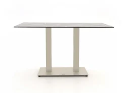 Forza Orta tuintafel 140x80x73cm