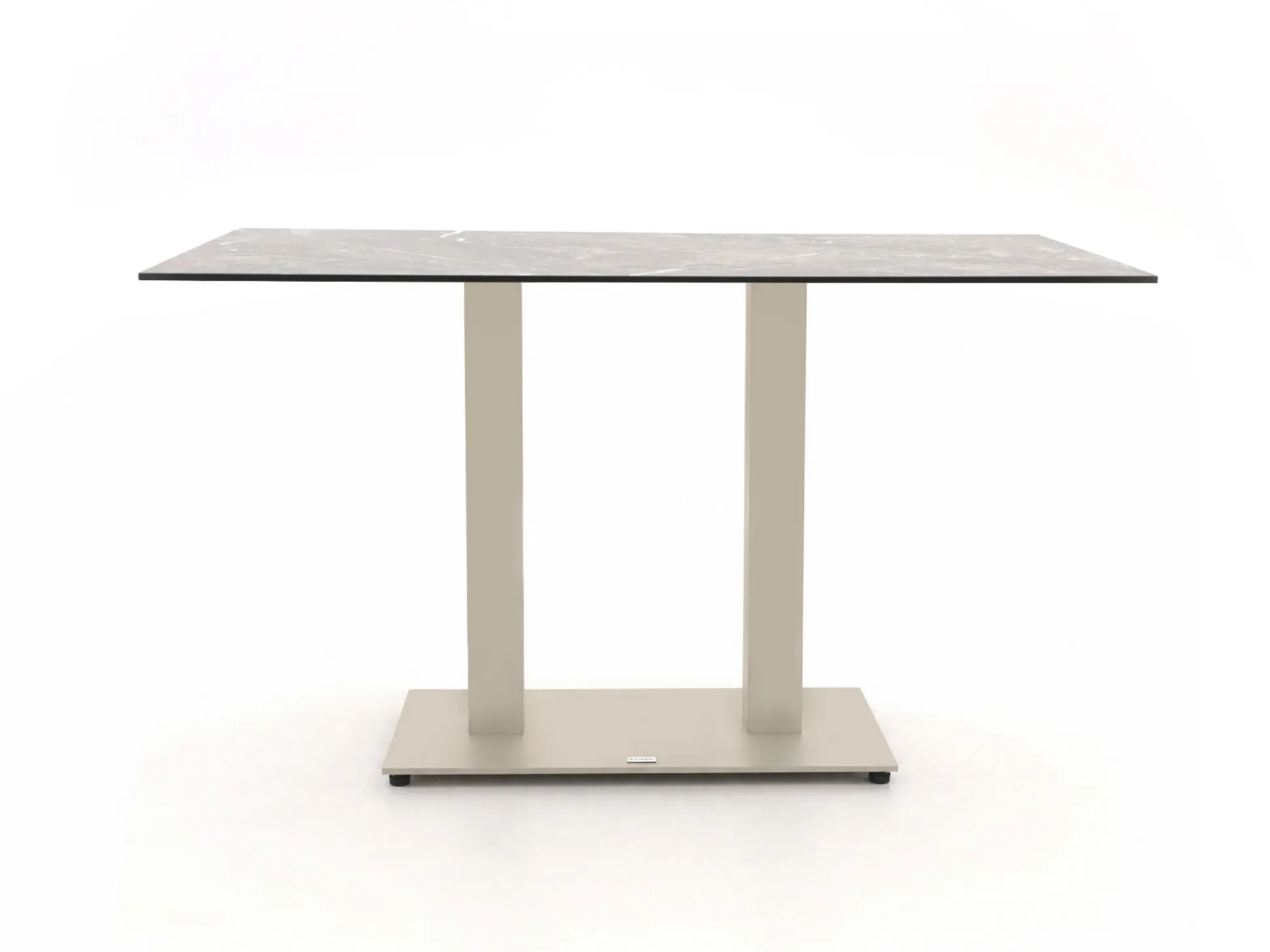 Forza Orta tuintafel 140x80x73cm