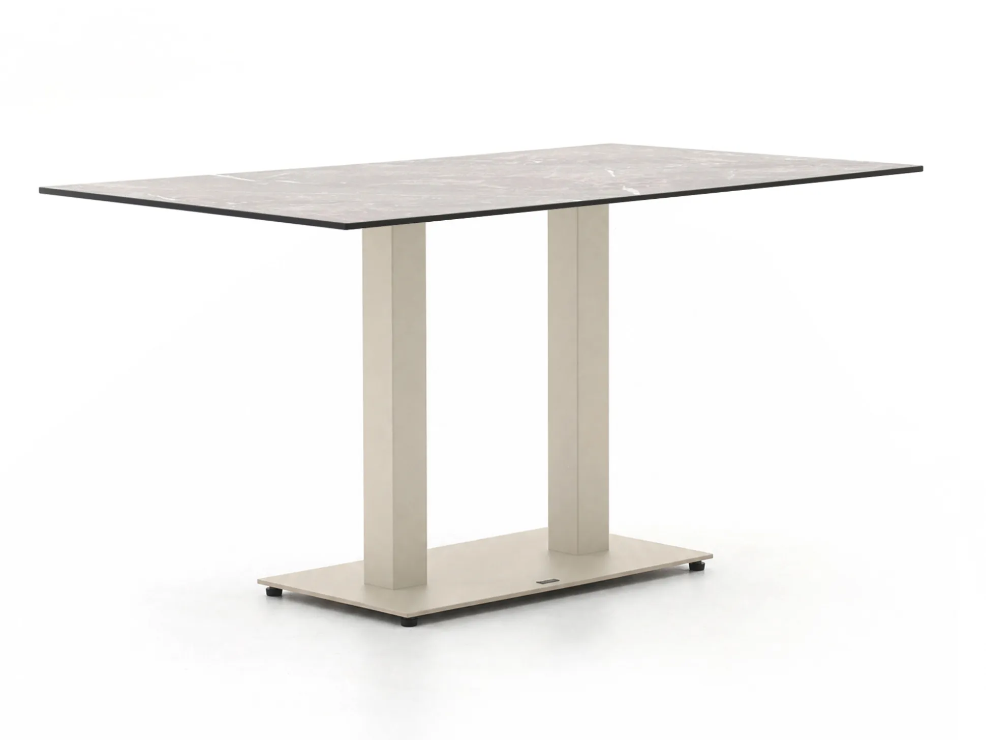 Forza Orta tuintafel 140x80x73cm