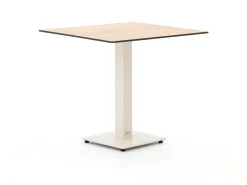 Forza Orta tuintafel 70x70x73cm