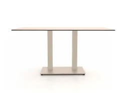 Forza Orta tuintafel 140x80x73cm