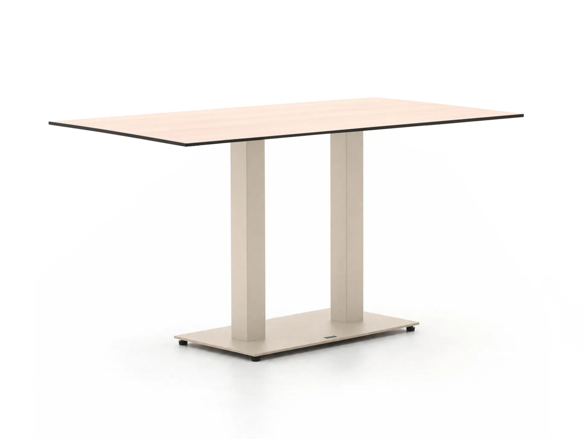 Forza Orta tuintafel 140x80x73cm