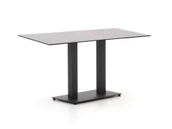 Forza Orta tuintafel 140x80x73cm