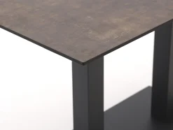 Forza Orta tuintafel 140x80x73cm