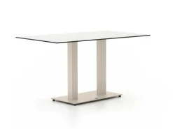 Forza Orta tuintafel 140x80x73cm
