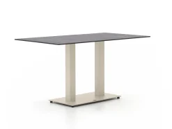 Forza Orta tuintafel 140x80x73cm