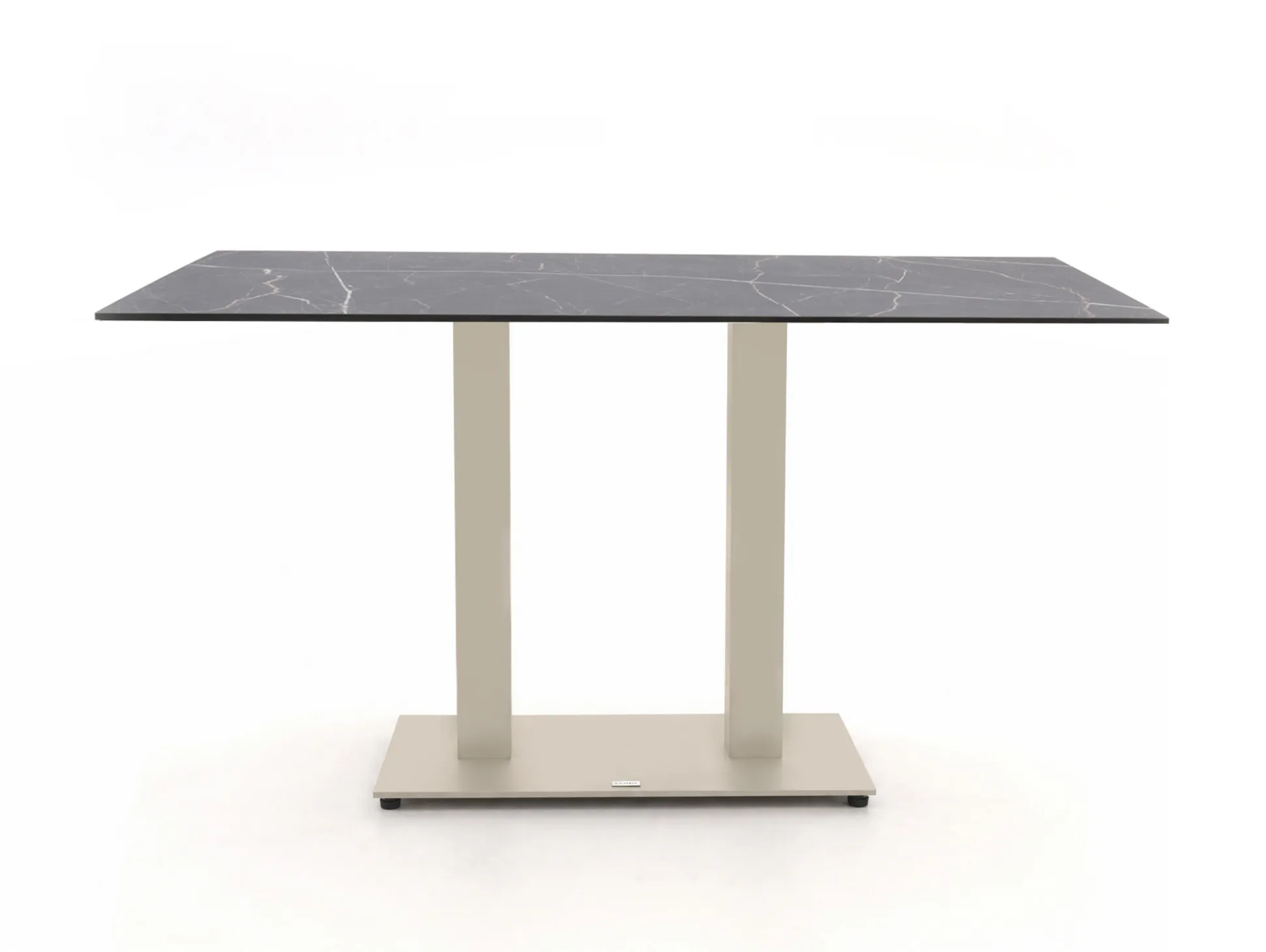 Forza Orta tuintafel 140x80x73cm