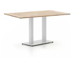 Forza Orta tuintafel 140x80x75cm