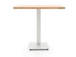Forza Orta tuintafel 80x80x75cm