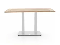 Forza Orta tuintafel 120x70x75cm
