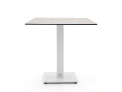 Forza Orta tuintafel 80x80x73cm