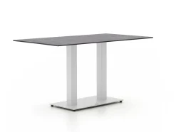 Forza Orta tuintafel 140x80x73cm