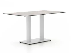 Forza Orta tuintafel 140x80x73cm