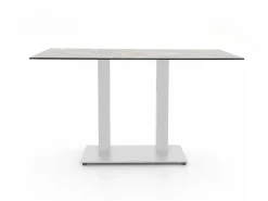 Forza Orta tuintafel 140x80x73cm