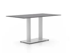 Forza Orta tuintafel 140x80x73cm