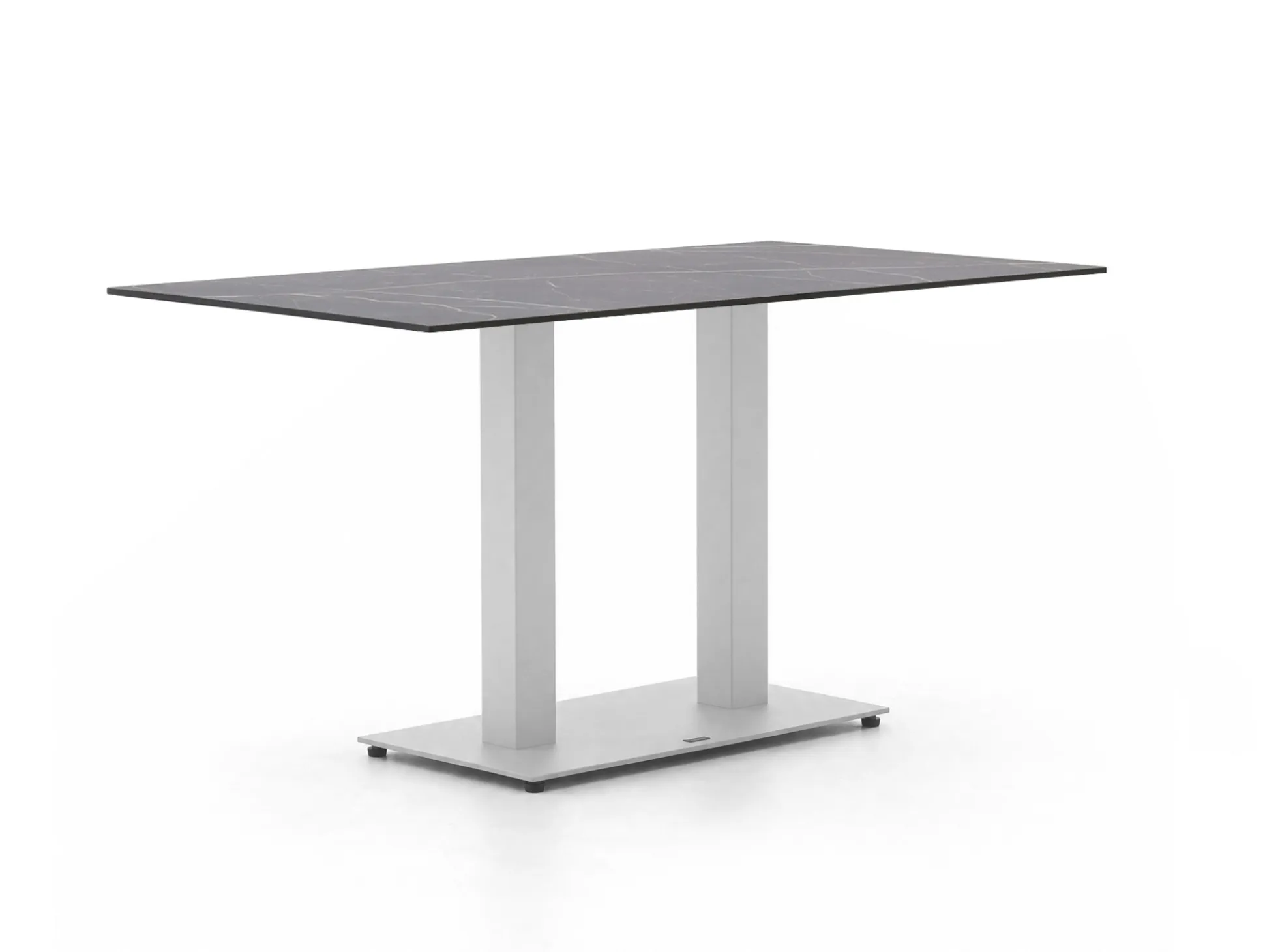 Forza Orta tuintafel 140x80x73cm