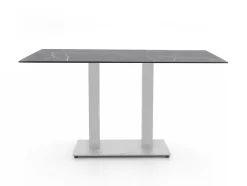 Forza Orta tuintafel 140x80x73cm