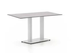 Forza Orta tuintafel 140x80x73cm