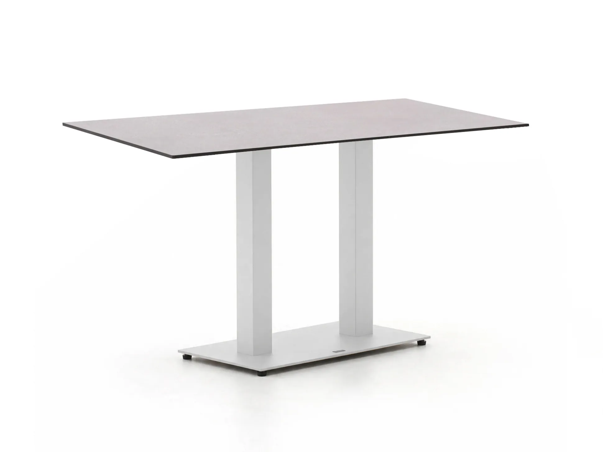 Forza Orta tuintafel 140x80x73cm