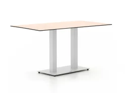 Forza Orta tuintafel 140x80x73cm