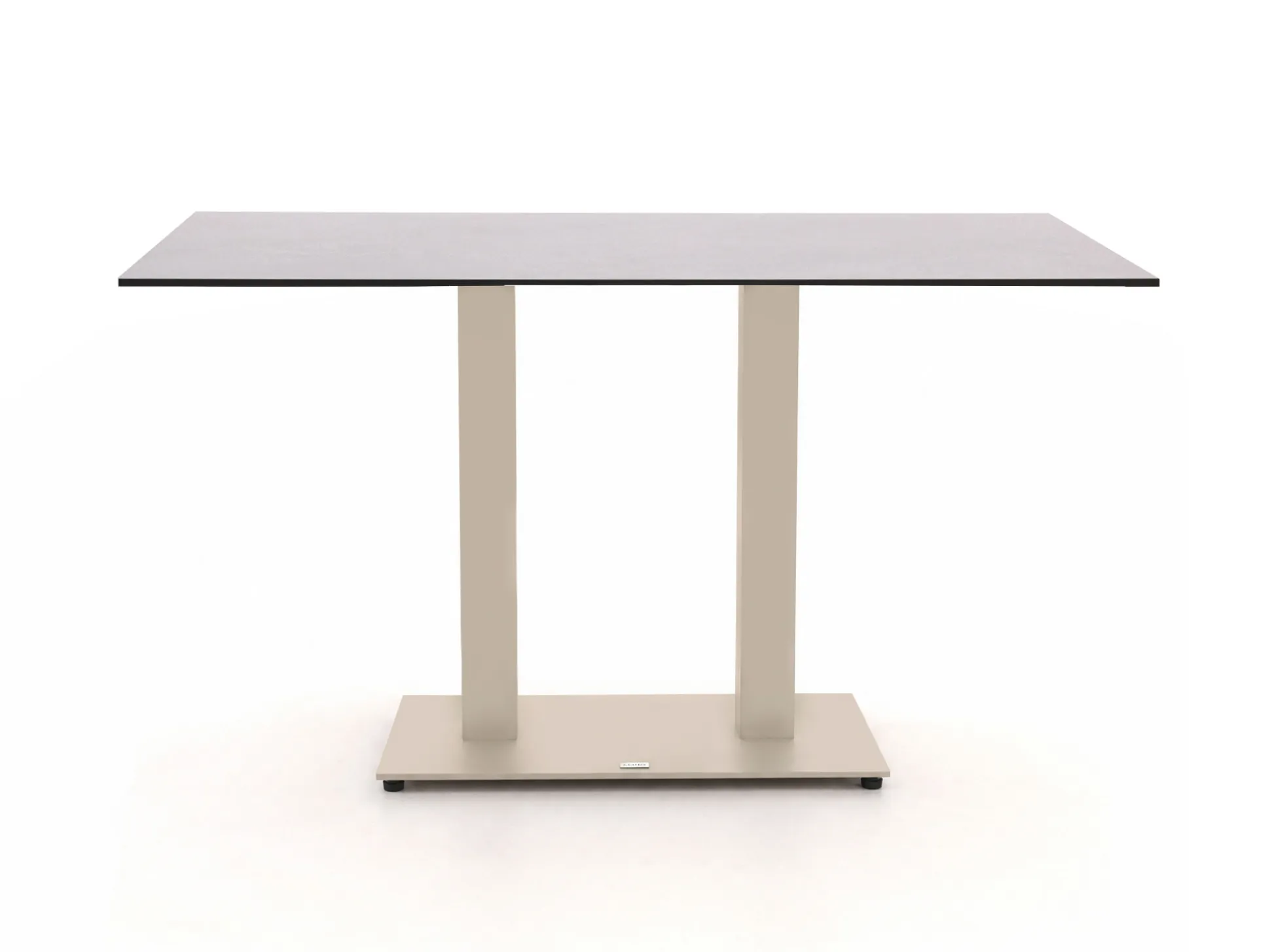 Forza Orta tuintafel 140x80x73cm