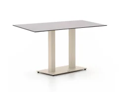 Forza Orta tuintafel 140x80x73cm