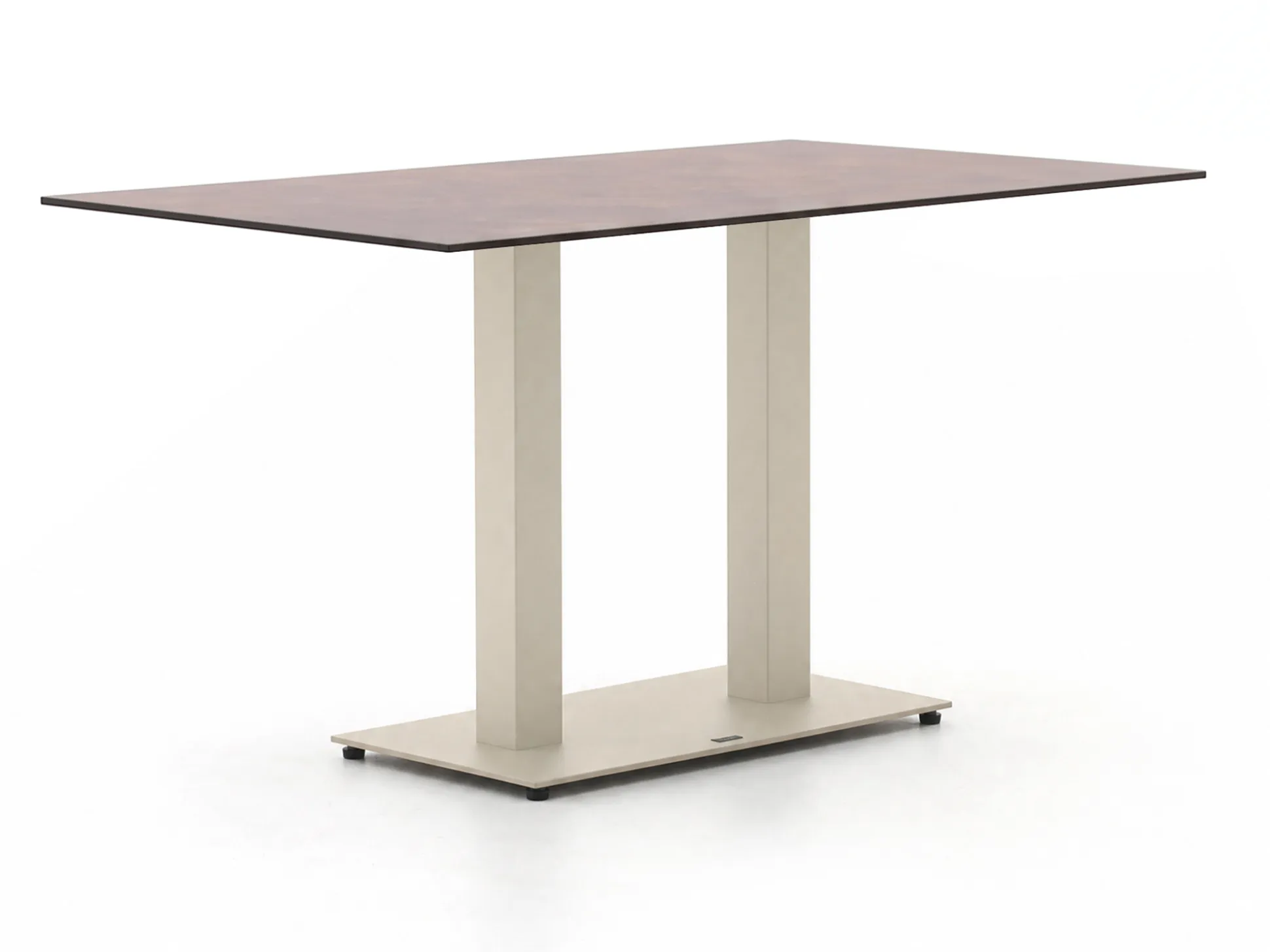 Forza Orta tuintafel 140x80x73cm