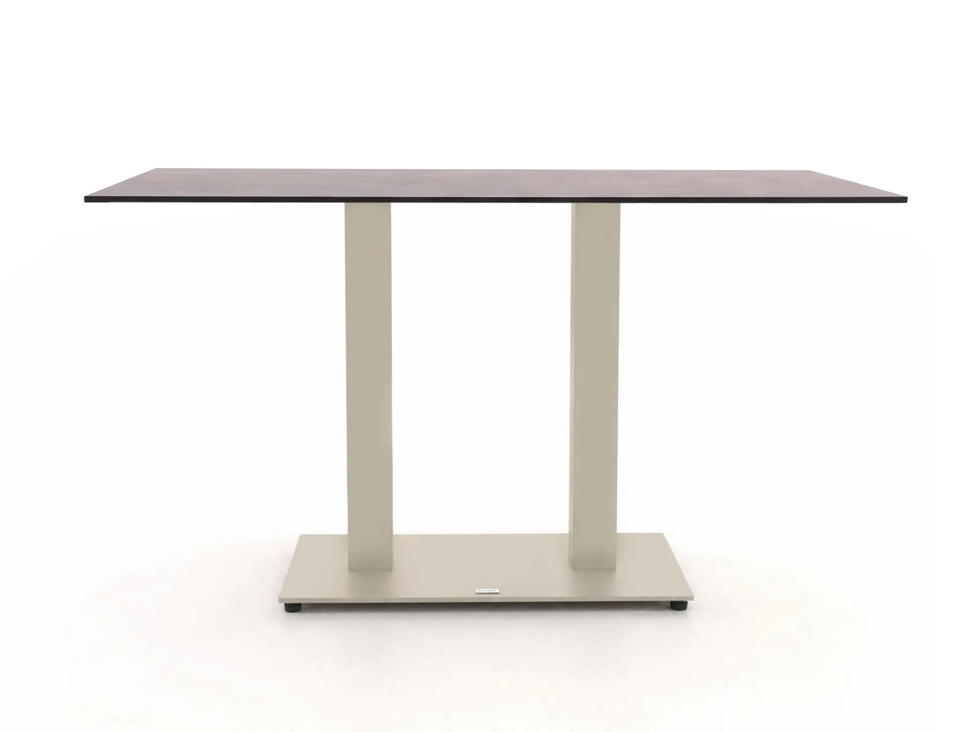 Forza Orta tuintafel 140x80x73cm