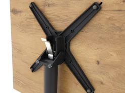 Forza Pazzia/Canzo 70cm dining tuinset 3-delig stapelbaar