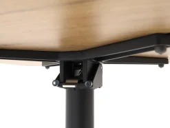 Forza Pazzia/Canzo 70cm dining tuinset 3-delig stapelbaar