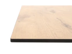 Forza Pazzia/Canzo 70cm dining tuinset 3-delig stapelbaar