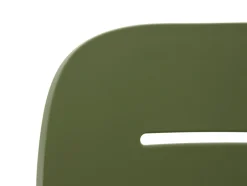Forza Pazzia dining tuinstoel stapelbaar
