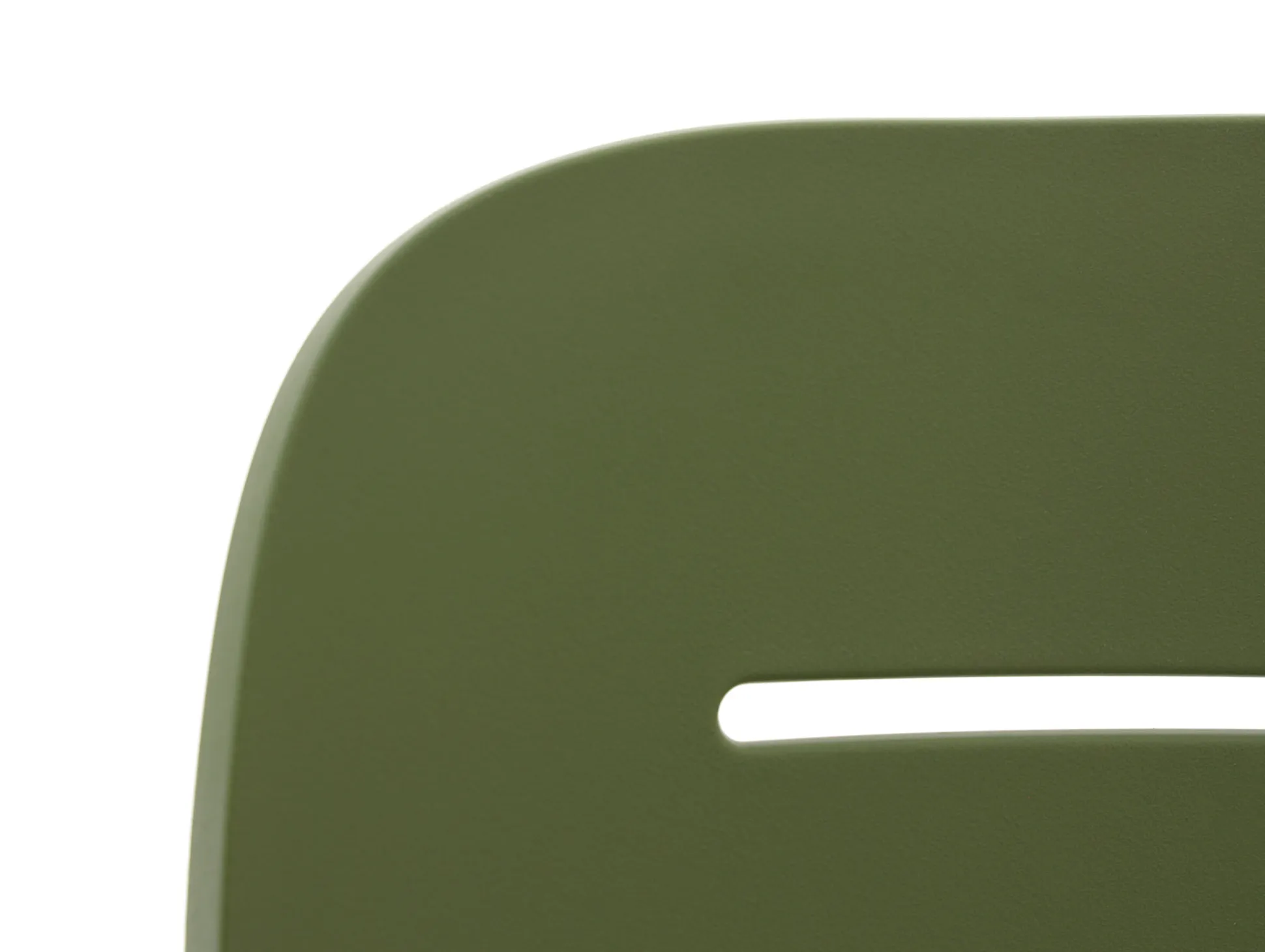 Forza Pazzia dining tuinstoel stapelbaar