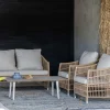 Forza Pazzia lounge tuinstoel stapelbaar