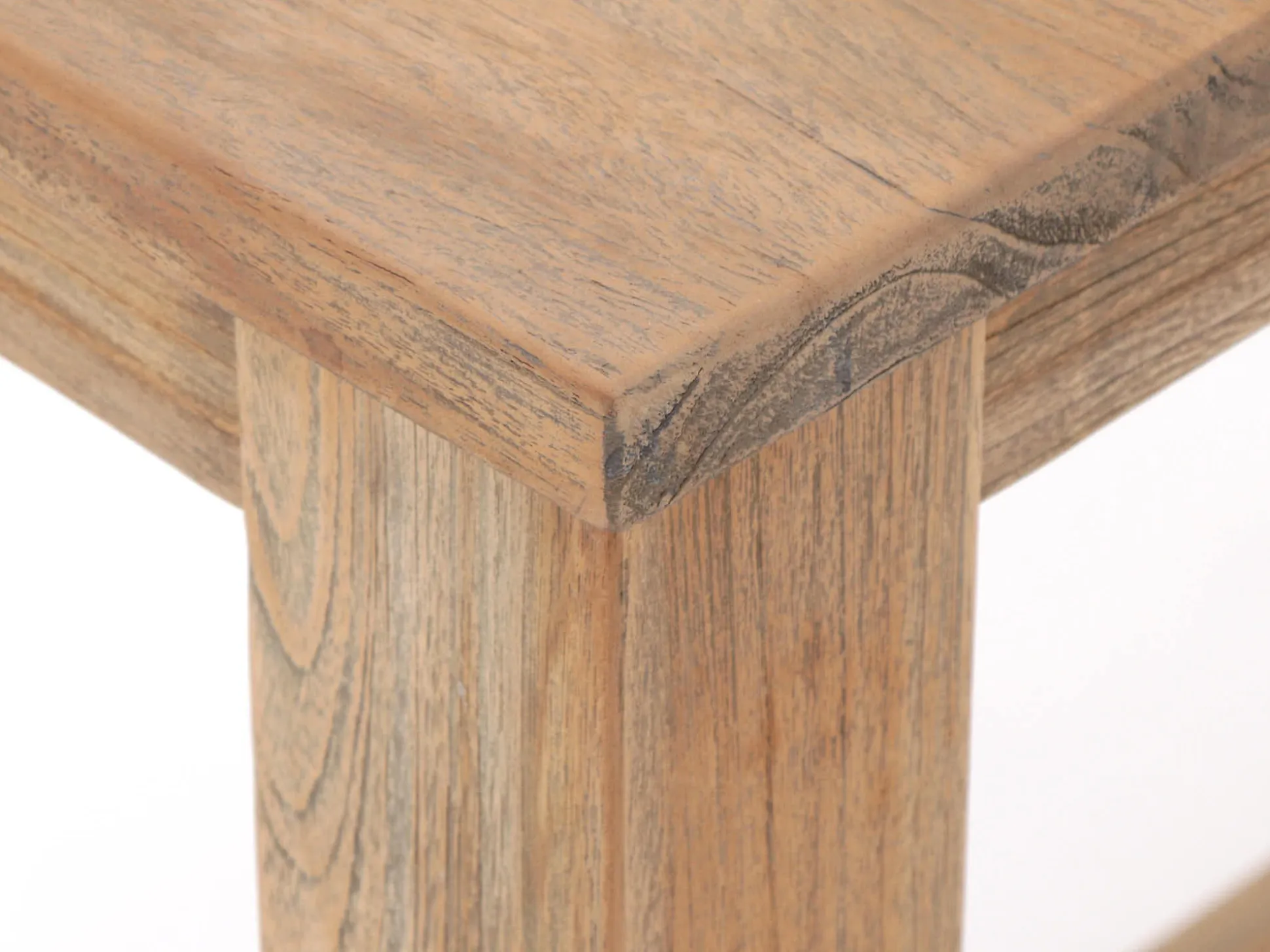 Forza Pazzia/ROUGH-X 180cm barset 5-delig stapelbaar
